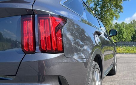 KIA Sorento IV, 2020 год, 3 400 000 рублей, 7 фотография