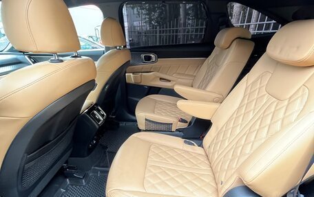 KIA Sorento IV, 2020 год, 3 400 000 рублей, 11 фотография