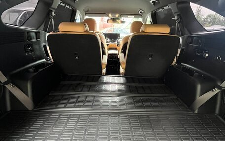 KIA Sorento IV, 2020 год, 3 400 000 рублей, 13 фотография