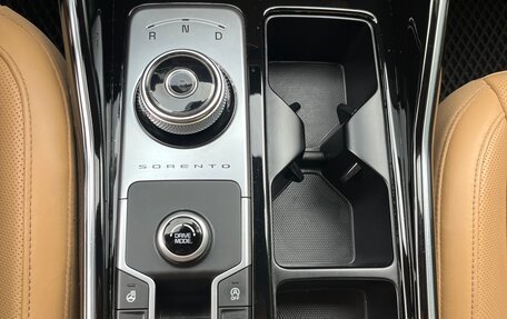 KIA Sorento IV, 2020 год, 3 400 000 рублей, 16 фотография