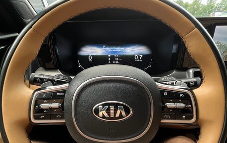 KIA Sorento IV, 2020 год, 3 400 000 рублей, 18 фотография