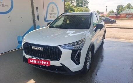 Haval Jolion, 2024 год, 2 270 000 рублей, 2 фотография