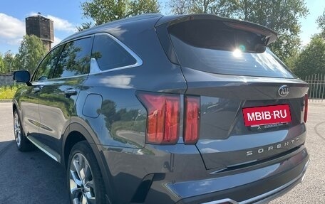 KIA Sorento IV, 2020 год, 3 400 000 рублей, 6 фотография