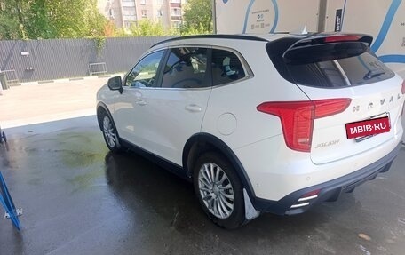 Haval Jolion, 2024 год, 2 270 000 рублей, 3 фотография