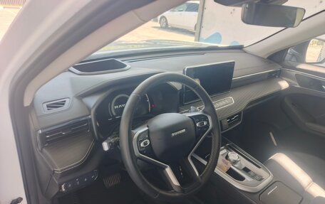 Haval Jolion, 2024 год, 2 270 000 рублей, 5 фотография
