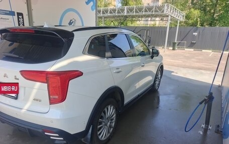 Haval Jolion, 2024 год, 2 270 000 рублей, 4 фотография