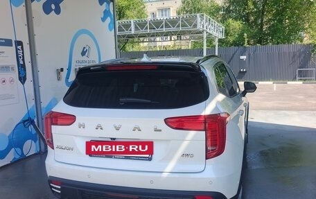 Haval Jolion, 2024 год, 2 270 000 рублей, 7 фотография