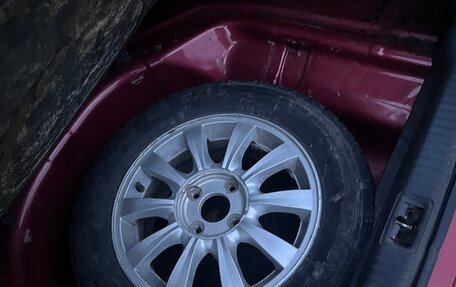 Hyundai Sonata IV рестайлинг, 2004 год, 280 000 рублей, 14 фотография