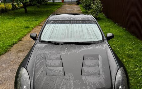 Infiniti G, 2004 год, 1 999 999 рублей, 2 фотография