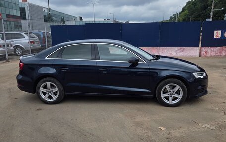 Audi A3, 2020 год, 2 499 000 рублей, 4 фотография