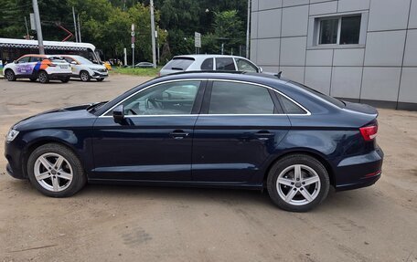 Audi A3, 2020 год, 2 499 000 рублей, 8 фотография