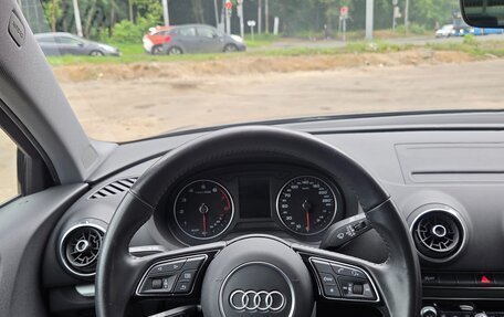Audi A3, 2020 год, 2 499 000 рублей, 12 фотография