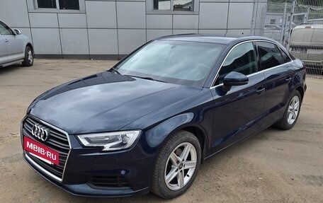 Audi A3, 2020 год, 2 499 000 рублей, 2 фотография