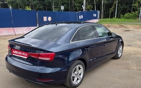 Audi A3, 2020 год, 2 499 000 рублей, 5 фотография