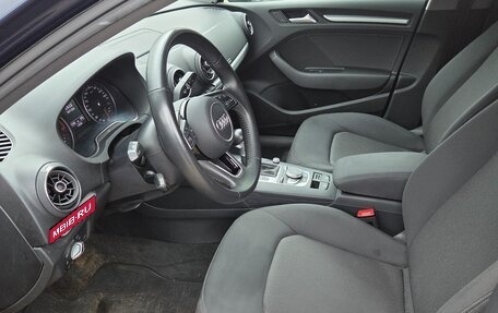 Audi A3, 2020 год, 2 499 000 рублей, 13 фотография