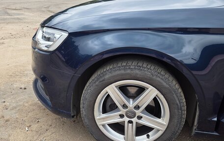 Audi A3, 2020 год, 2 499 000 рублей, 16 фотография