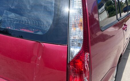 Mitsubishi Lancer IX, 2007 год, 320 000 рублей, 6 фотография