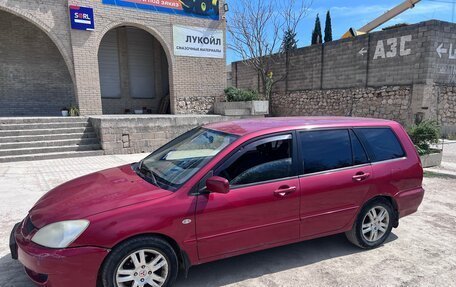 Mitsubishi Lancer IX, 2007 год, 320 000 рублей, 3 фотография