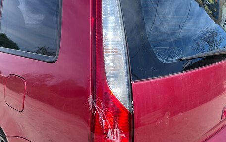 Mitsubishi Lancer IX, 2007 год, 320 000 рублей, 5 фотография