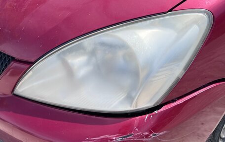 Mitsubishi Lancer IX, 2007 год, 320 000 рублей, 9 фотография