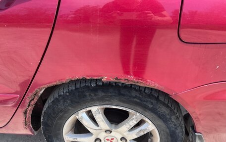 Mitsubishi Lancer IX, 2007 год, 320 000 рублей, 8 фотография