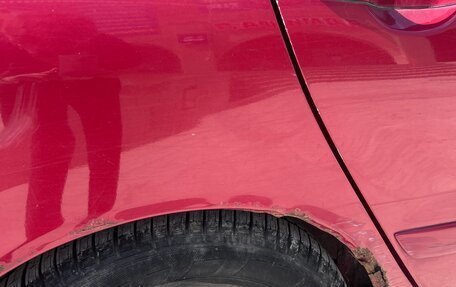 Mitsubishi Lancer IX, 2007 год, 320 000 рублей, 7 фотография