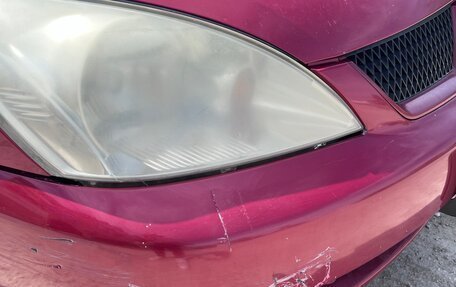 Mitsubishi Lancer IX, 2007 год, 320 000 рублей, 10 фотография