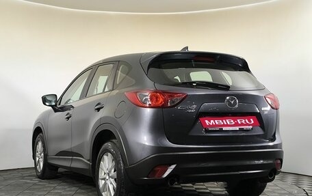 Mazda CX-5 II, 2016 год, 2 150 000 рублей, 6 фотография