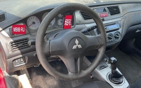 Mitsubishi Lancer IX, 2007 год, 320 000 рублей, 12 фотография