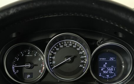 Mazda CX-5 II, 2016 год, 2 150 000 рублей, 7 фотография