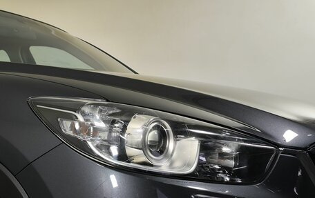Mazda CX-5 II, 2016 год, 2 150 000 рублей, 15 фотография