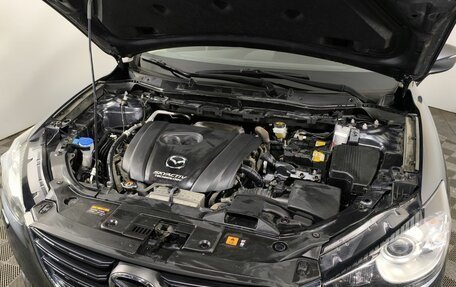 Mazda CX-5 II, 2016 год, 2 150 000 рублей, 17 фотография
