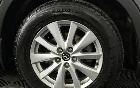Mazda CX-5 II, 2016 год, 2 150 000 рублей, 16 фотография