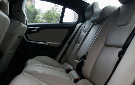 Volvo S60 III, 2014 год, 1 550 000 рублей, 9 фотография