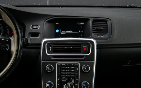 Volvo S60 III, 2014 год, 1 550 000 рублей, 11 фотография