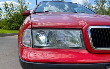 Skoda Octavia IV, 1997 год, 450 000 рублей, 6 фотография