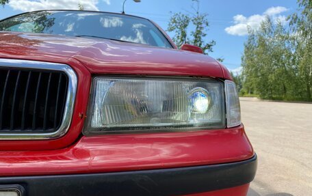 Skoda Octavia IV, 1997 год, 450 000 рублей, 5 фотография