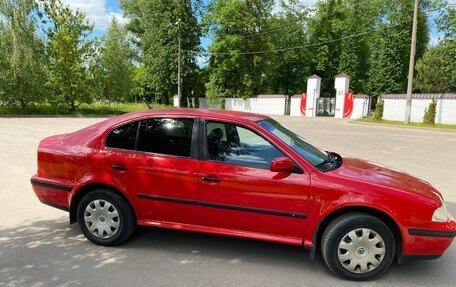 Skoda Octavia IV, 1997 год, 450 000 рублей, 4 фотография