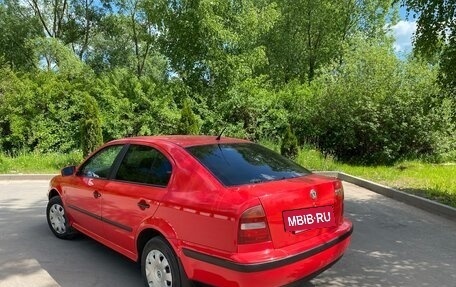 Skoda Octavia IV, 1997 год, 450 000 рублей, 2 фотография
