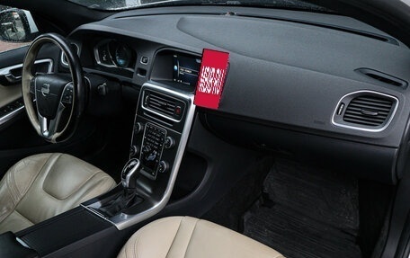 Volvo S60 III, 2014 год, 1 550 000 рублей, 8 фотография