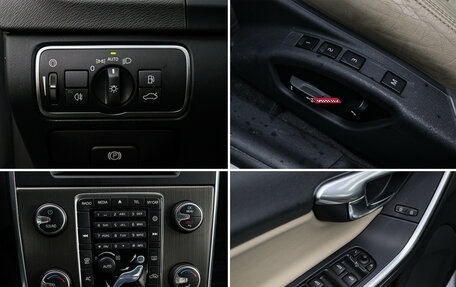 Volvo S60 III, 2014 год, 1 550 000 рублей, 13 фотография