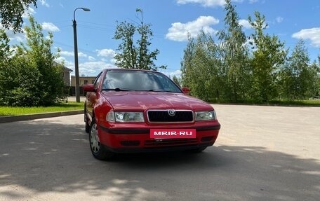 Skoda Octavia IV, 1997 год, 450 000 рублей, 7 фотография