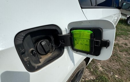 Skoda Rapid I, 2016 год, 1 150 000 рублей, 5 фотография