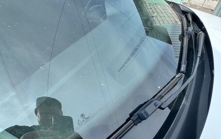 Skoda Rapid I, 2016 год, 1 150 000 рублей, 3 фотография