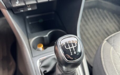 Skoda Rapid I, 2016 год, 1 150 000 рублей, 22 фотография