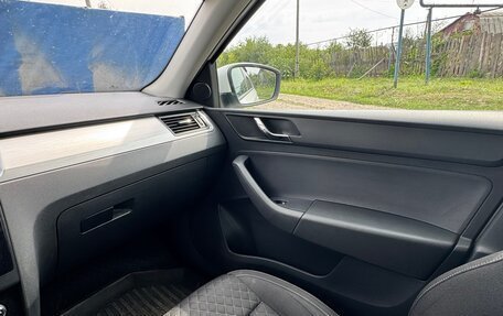 Skoda Rapid I, 2016 год, 1 150 000 рублей, 20 фотография