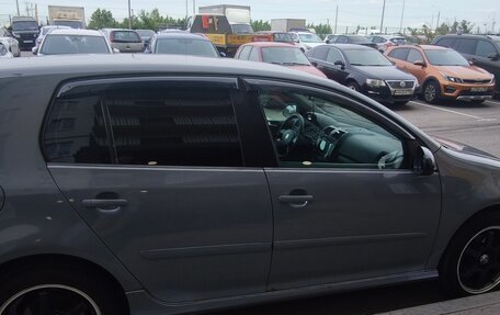 Volkswagen Golf V, 2004 год, 405 000 рублей, 5 фотография