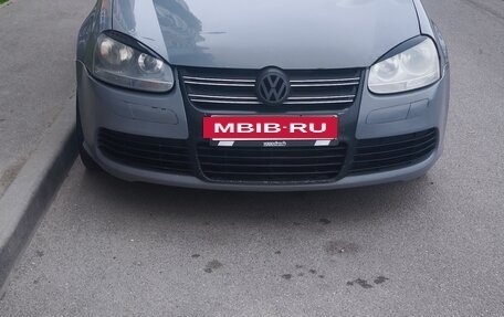 Volkswagen Golf V, 2004 год, 405 000 рублей, 3 фотография