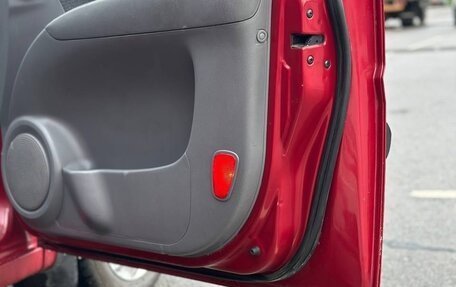 Hyundai Matrix I рестайлинг, 2005 год, 320 000 рублей, 10 фотография
