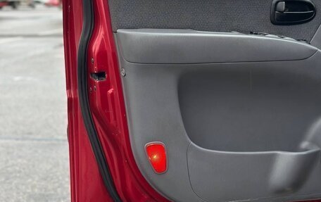 Hyundai Matrix I рестайлинг, 2005 год, 320 000 рублей, 11 фотография